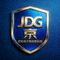 JDG京东电子竞技俱乐部Logo